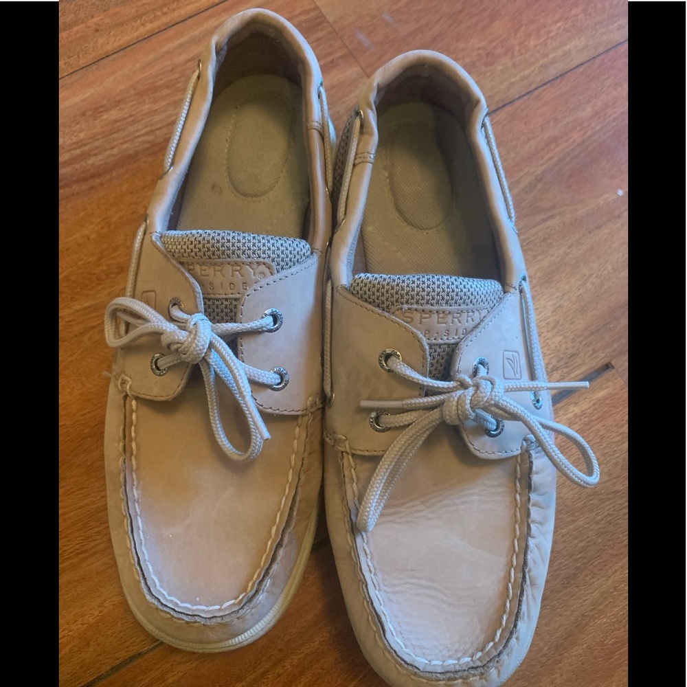 🆕❤️Sperry Boat Shoes